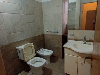 Particular alquila Casa 1 dormitorio
