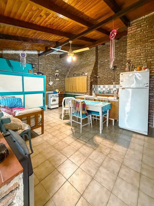 CASA DE 3 DORMITORIOS EN VENTA | PARANÁ