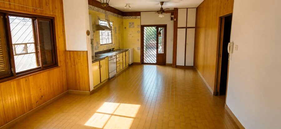 CASA DE 3 DORMITORIOS EN VENTA | PARANÁ