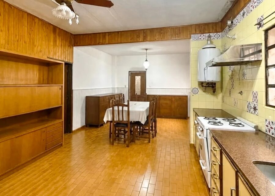 CASA DE 3 DORMITORIOS EN VENTA | PARANÁ