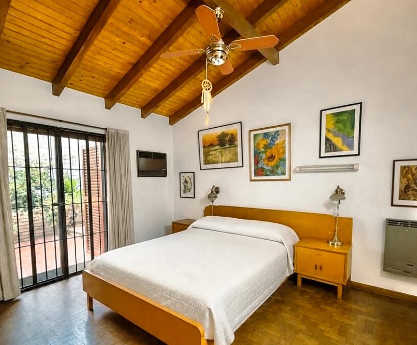 CASA DE 3 DORMITORIOS EN VENTA | PARANÁ