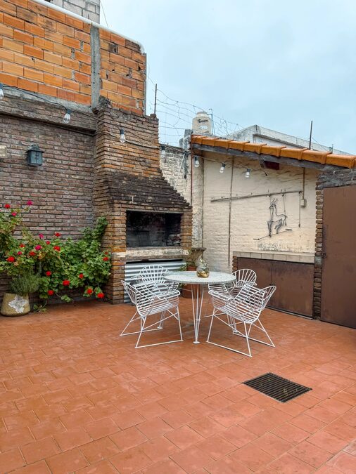 CASA DE 3 DORMITORIOS EN VENTA | PARANÁ