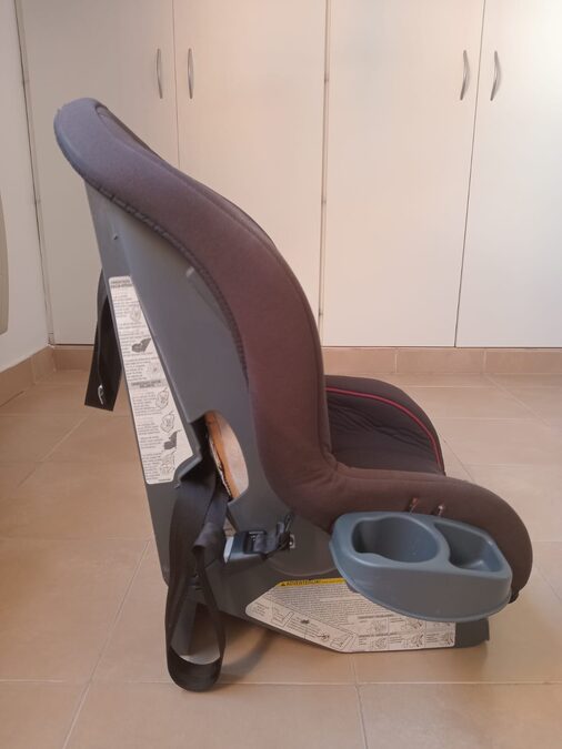 Sillita auto Graco para niños