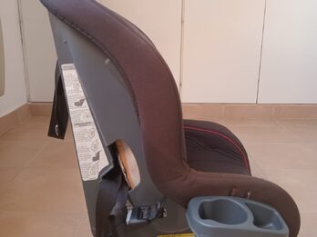 Sillita auto Graco para niños