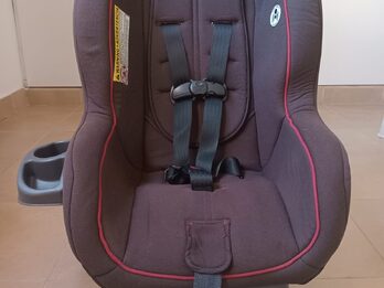 Sillita auto Graco para niños