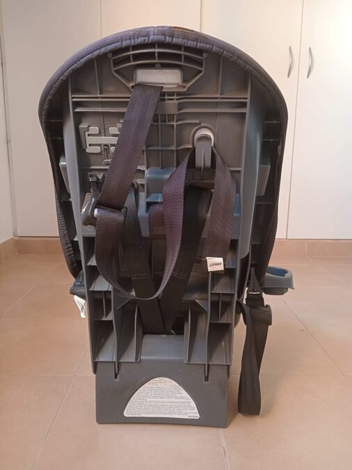 Sillita auto Graco para niños