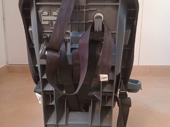 Sillita auto Graco para niños