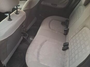 Peugeot 206 1.9 diesel