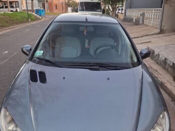 Peugeot 206 1.9 diesel