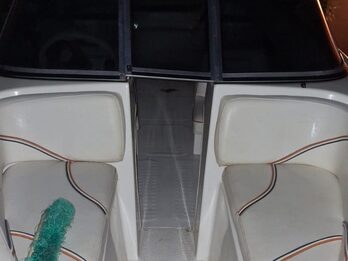 vendo o permuto  lancha excelente