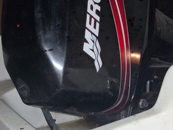 vendo o permuto  lancha excelente