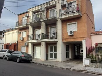 Alquiler disponible en Sebastián Vázquez al 100