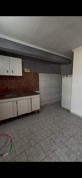 Alquiler deparmento interno Zona Almafuerte y López Jordan
