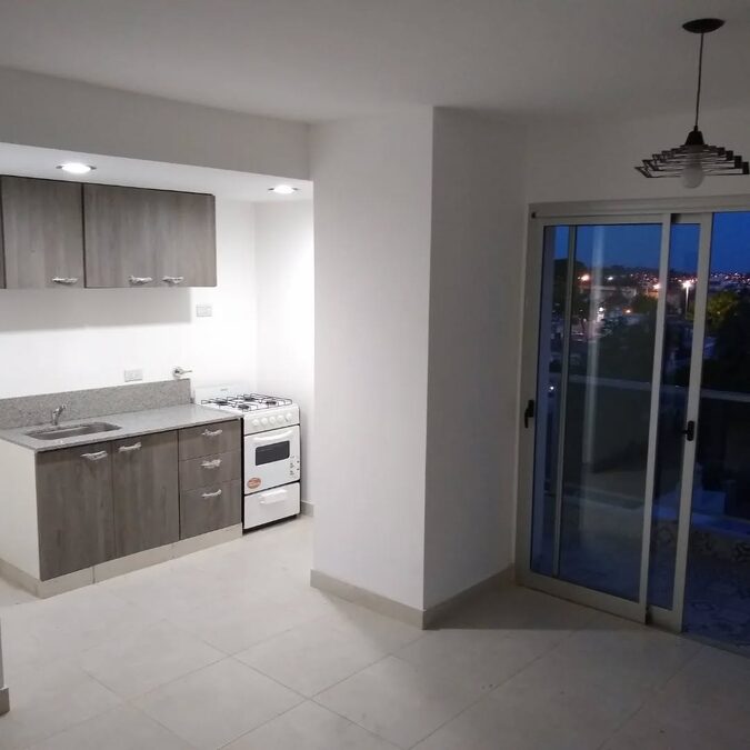 VENDO HERMOSO DEPARTAMENTO DE 1 DORMITORIO