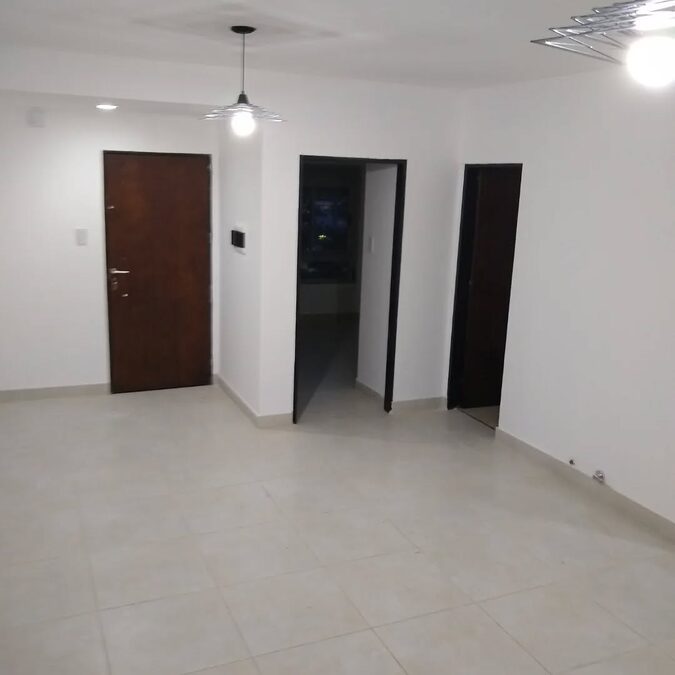 VENDO HERMOSO DEPARTAMENTO DE 1 DORMITORIO