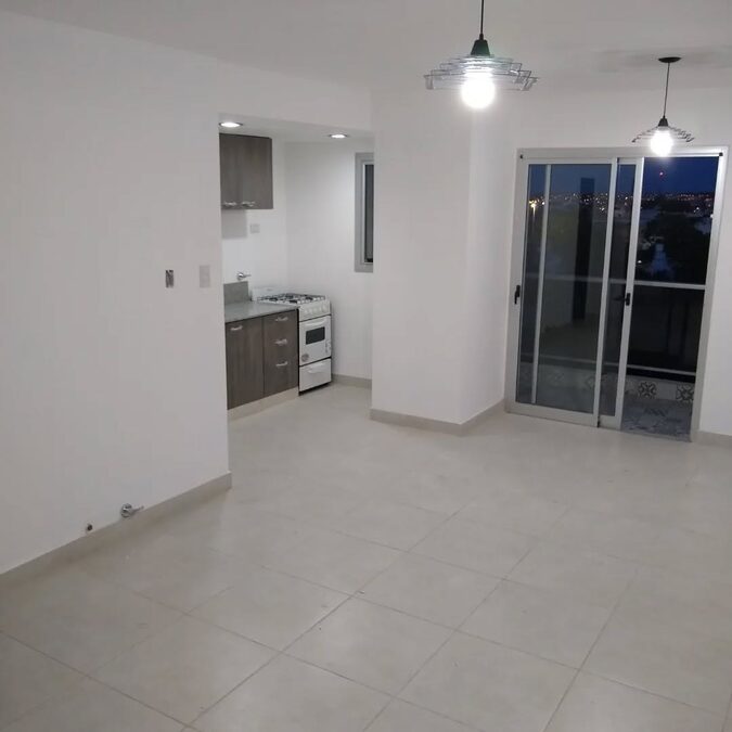 VENDO HERMOSO DEPARTAMENTO DE 1 DORMITORIO