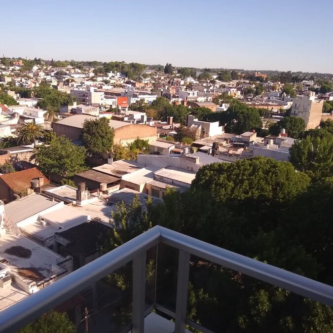 VENDO HERMOSO DEPARTAMENTO DE 1 DORMITORIO