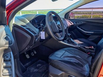 Ford Focus S 1.6 2018
