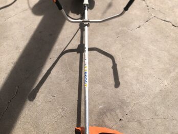 Moto guadaña Stihl Fs 55