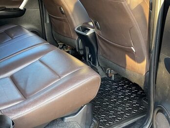 Toyota SW4 srx 2.8 4x4 2018. 7 as. IMPECABLE!