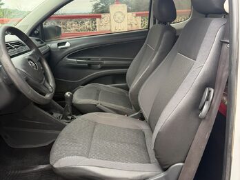 VENDO SAVEIRO 2018 CON 70 MIL KM