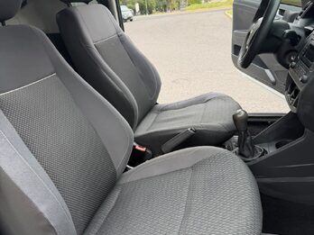 VENDO SAVEIRO 2018 CON 70 MIL KM