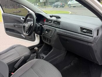 VENDO SAVEIRO 2018 CON 70 MIL KM