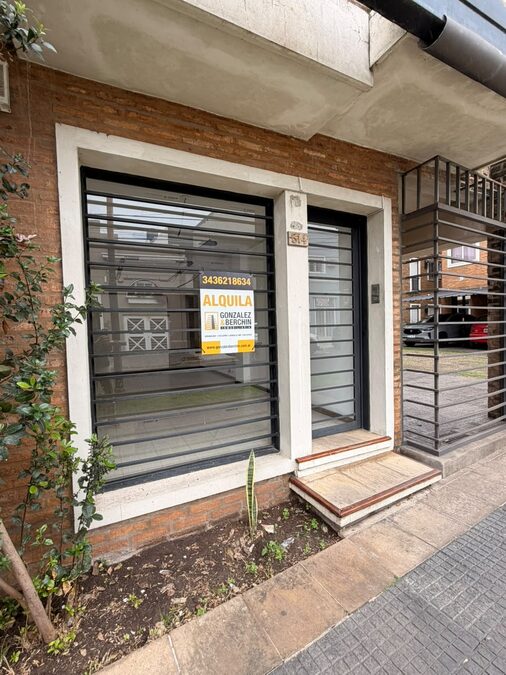 Alquiler Local Comercial u Oficina Zona Tribunales