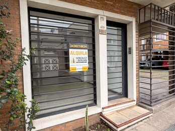 Alquiler Local Comercial u Oficina Zona Tribunales