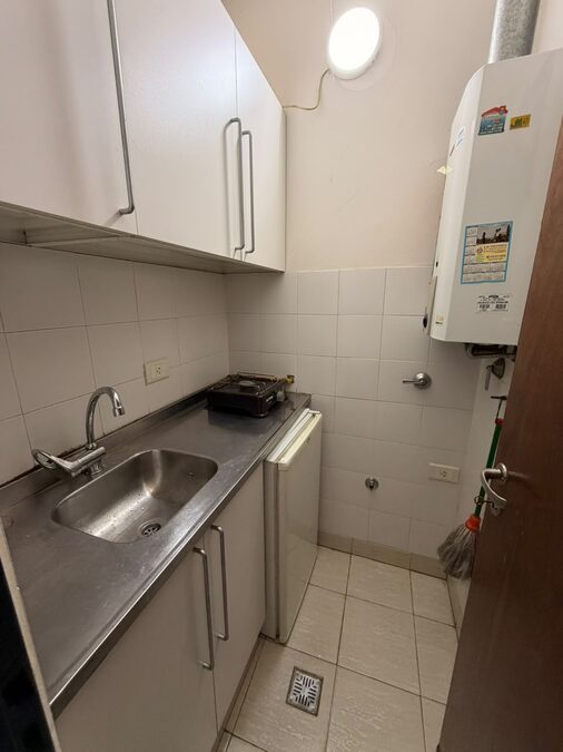 Alquiler Local Comercial u Oficina Zona Tribunales