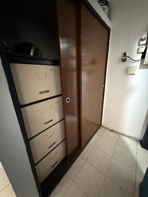 Alquiler Local Comercial u Oficina Zona Tribunales