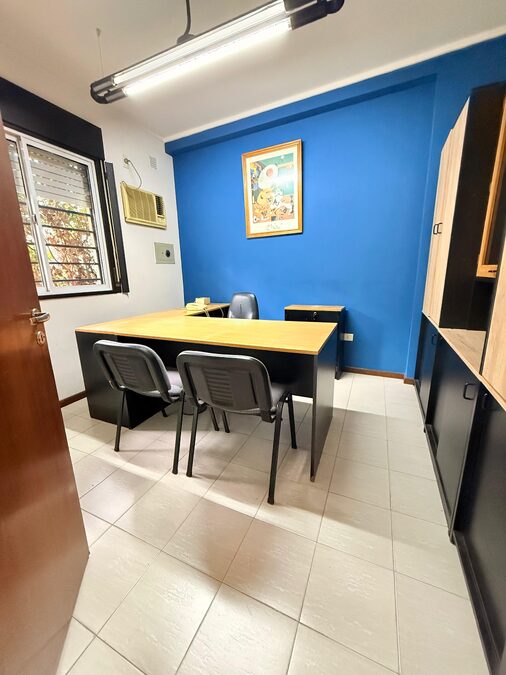 Alquiler Local Comercial u Oficina Zona Tribunales