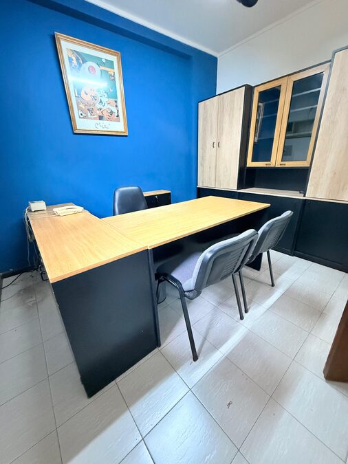 Alquiler Local Comercial u Oficina Zona Tribunales
