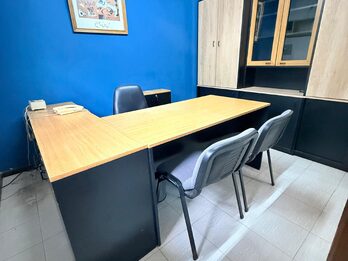 Alquiler Local Comercial u Oficina Zona Tribunales