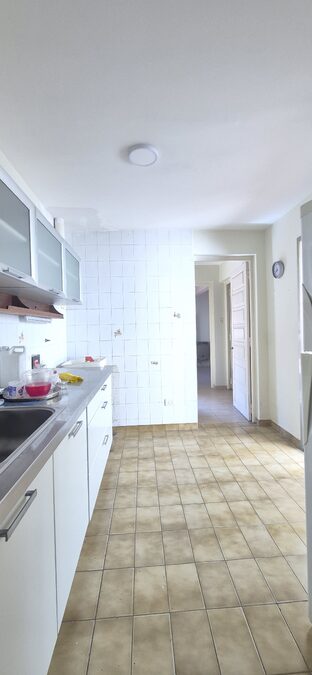 VENTA CASA / ZONA RESIDENCIAL PARQUE / 3DORM / 2 BAÑOS / 1 COCHERA