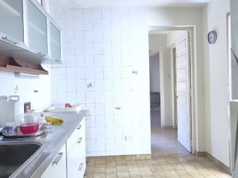 VENTA CASA / ZONA RESIDENCIAL PARQUE / 3DORM / 2 BAÑOS / 1 COCHERA