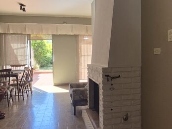 VENTA CASA / ZONA RESIDENCIAL PARQUE / 3DORM / 2 BAÑOS / 1 COCHERA