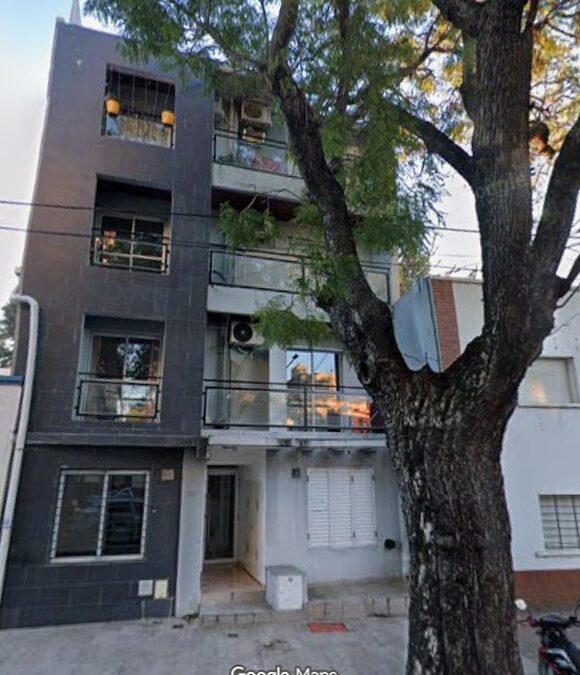 Departamento céntrico en alquiler