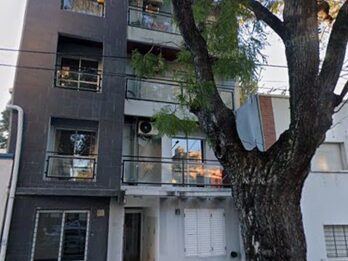 Departamento céntrico en alquiler