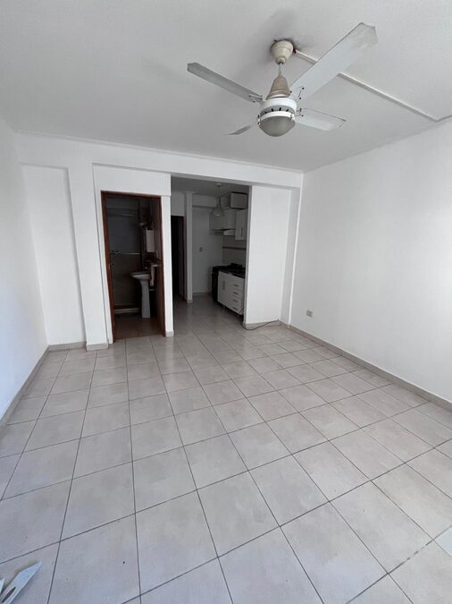 Departamento céntrico en alquiler
