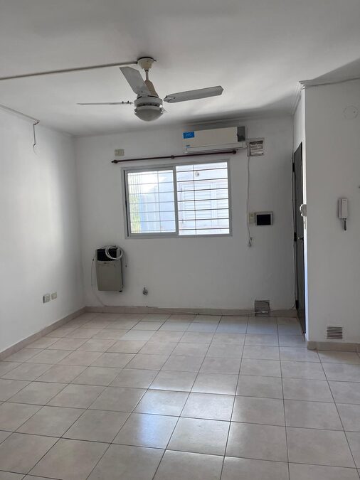 Departamento céntrico en alquiler
