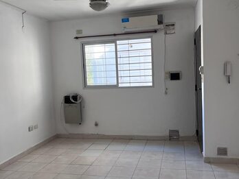 Departamento céntrico en alquiler