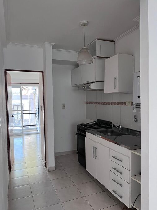 Departamento céntrico en alquiler