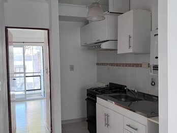 Departamento céntrico en alquiler