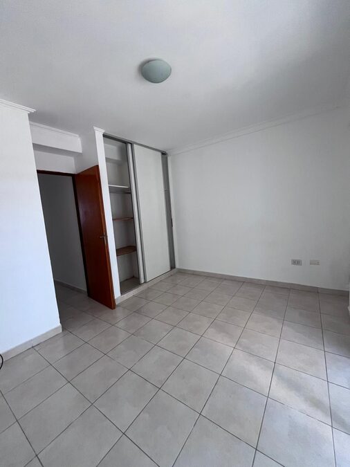 Departamento céntrico en alquiler