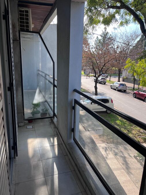 Departamento céntrico en alquiler