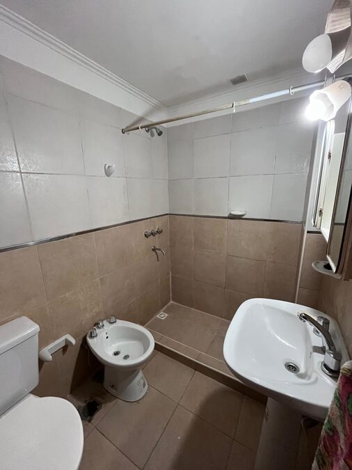 Departamento céntrico en alquiler