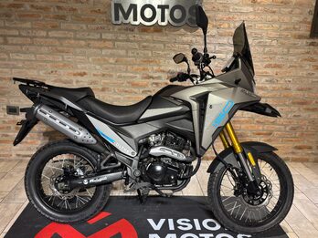 MALAGUTI OLTRE 150 ¡¡0KM!! Entrega inmediata