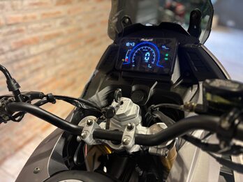 MALAGUTI OLTRE 150 ¡¡0KM!! Entrega inmediata