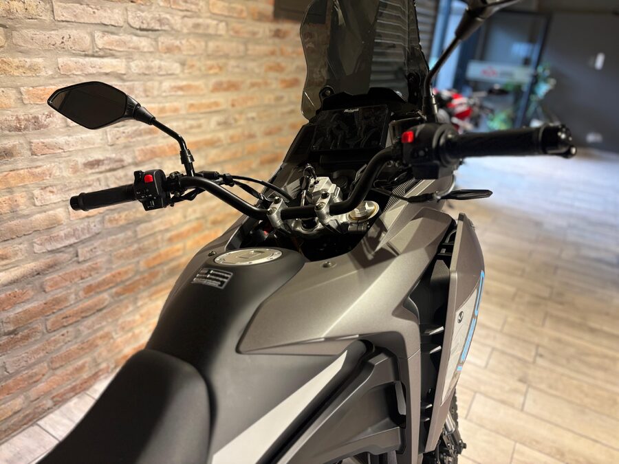 MALAGUTI OLTRE 150 ¡¡0KM!! Entrega inmediata